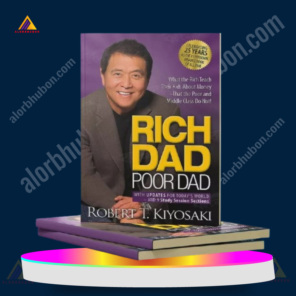 Rich Dad Poor Dad